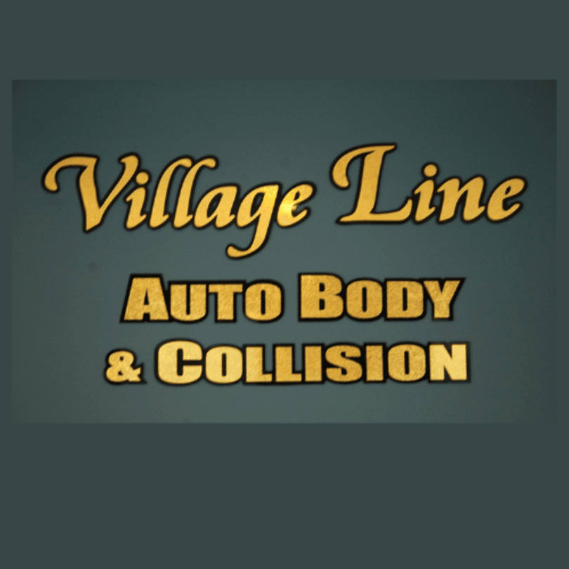 Village Line Auto Body